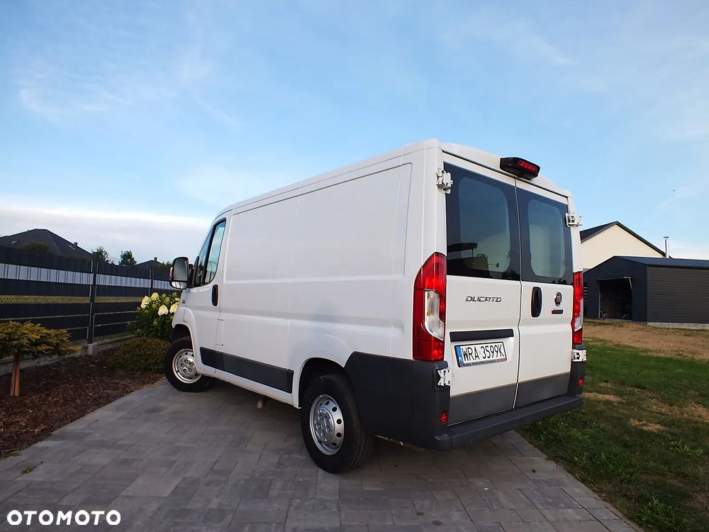 Fiat Ducato - 6