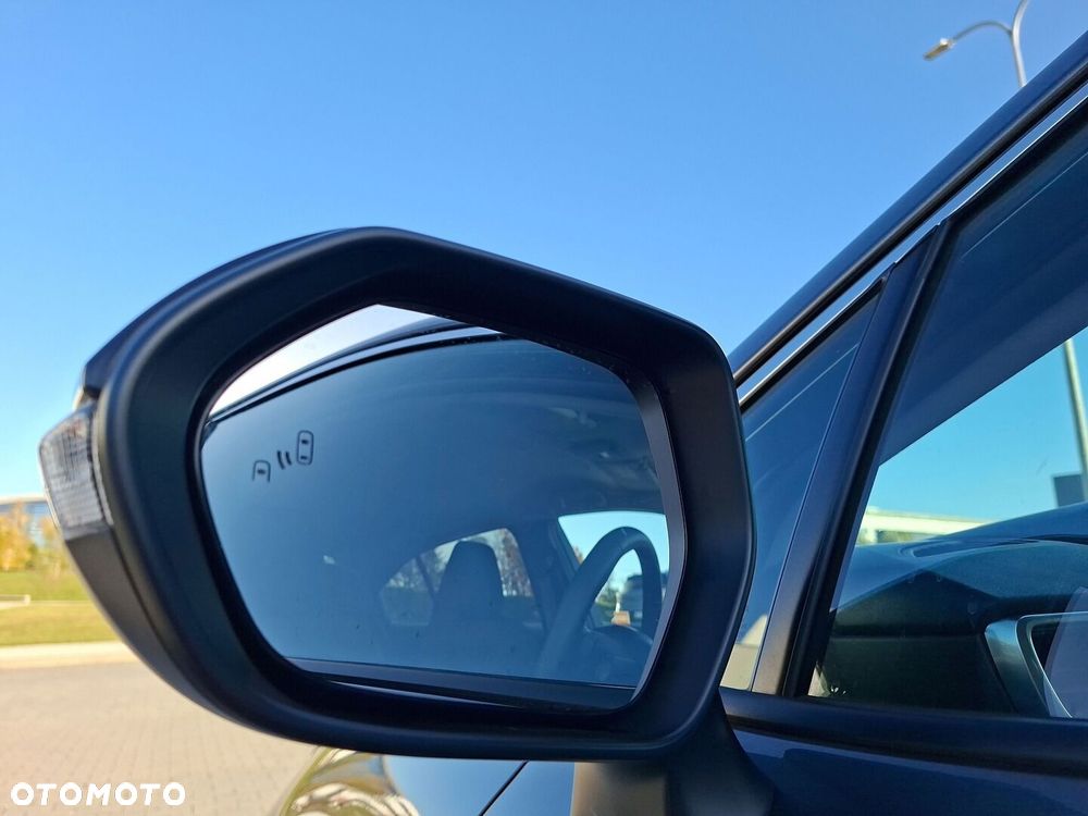 Toyota Corolla 1.8 Hybrid Style - 13