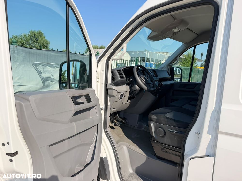 Volkswagen Crafter L3H2 - 16