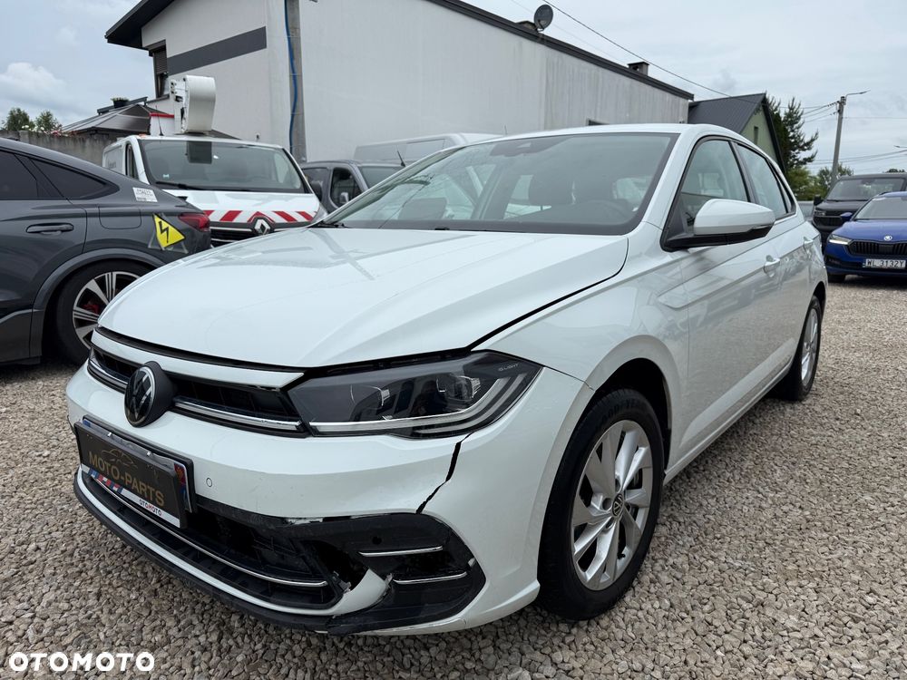 Volkswagen Polo - 8