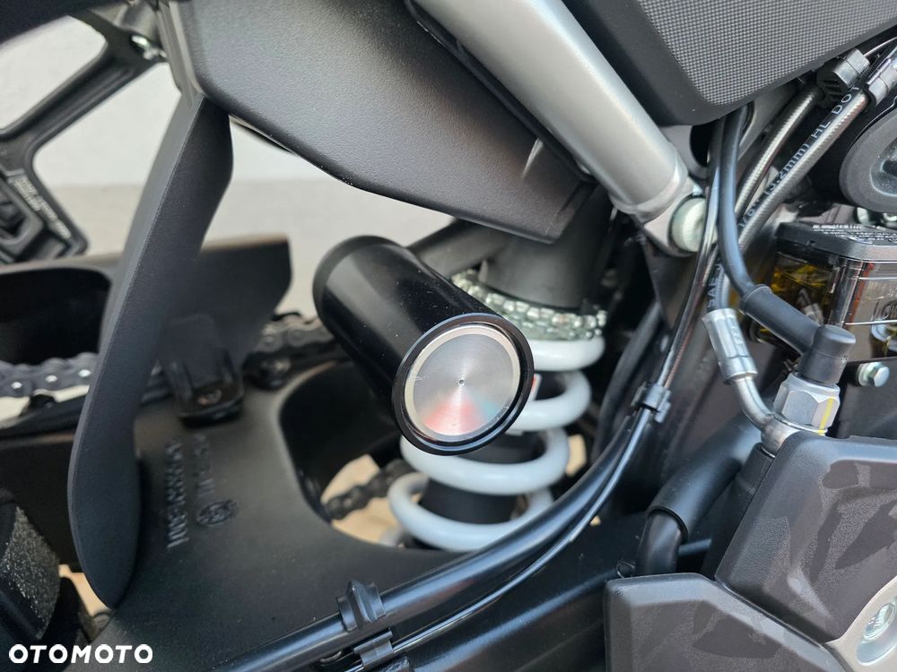 CFMoto 450MT - 35