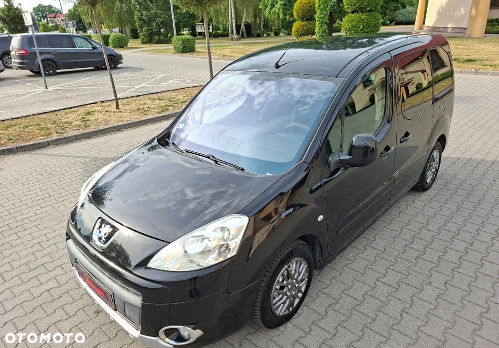 Peugeot Partner - 5