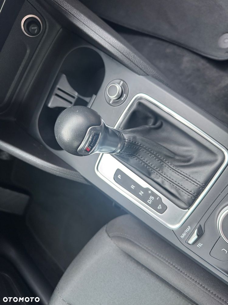 Audi Q2 30 TFSI Sport S tronic - 30