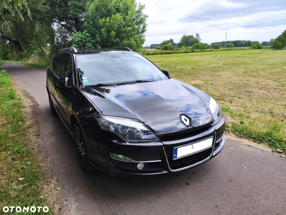 Renault Laguna 1.5 dCi Expression - 10