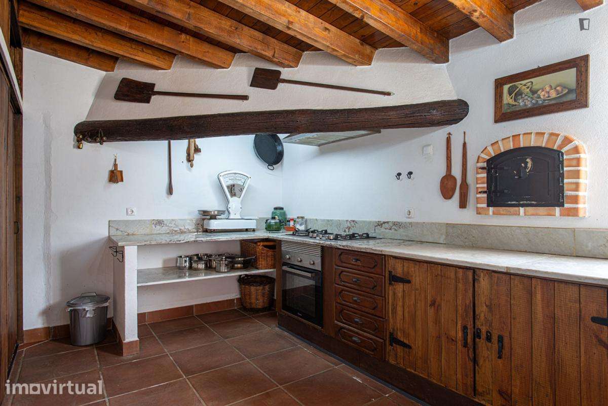 Casa com 5 quartos - localizado em Beja - Grande imagem: 5/28