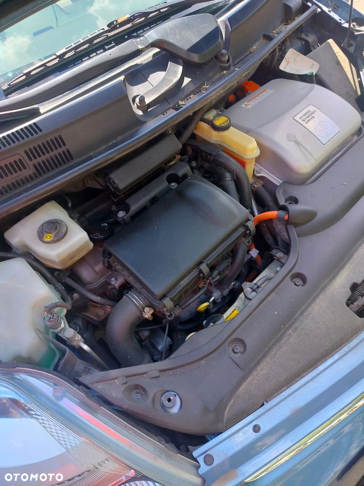 Toyota Prius - 6