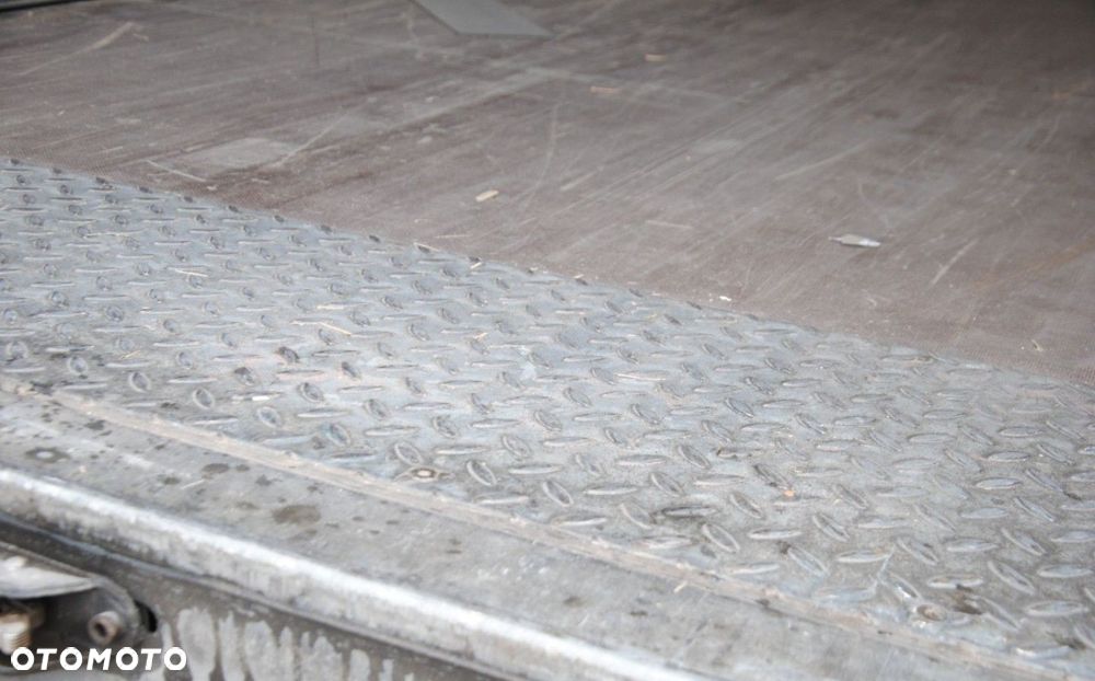 Schmitz Cargobull Varios Mega, podnoszony dach - 17