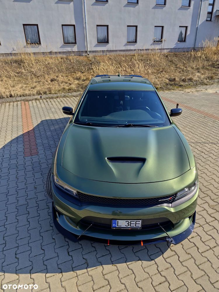 Dodge Charger 5.7 R/T - 3