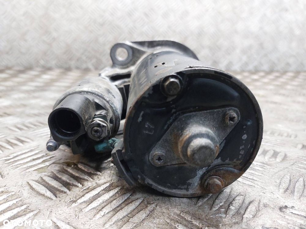 ROZRUSZNIK VOLKSWAGEN GOLF VI 2.0 TDI 02Z911023N 0001123028 - 3