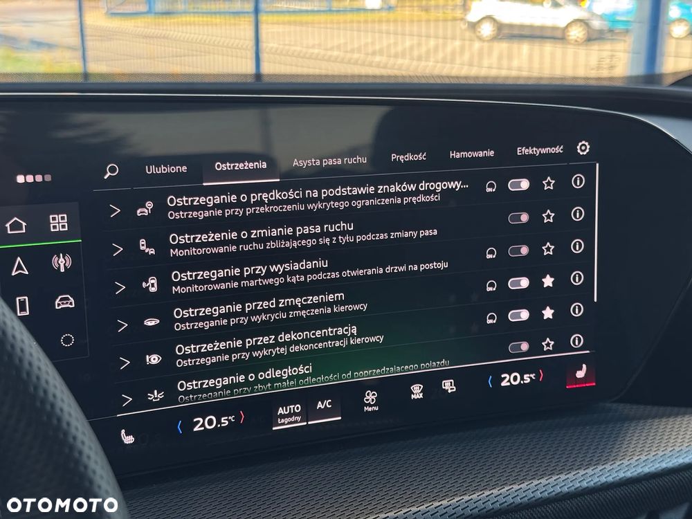 Audi Q5 TFSI mHEV 150 kW Quattro S tronic - 22