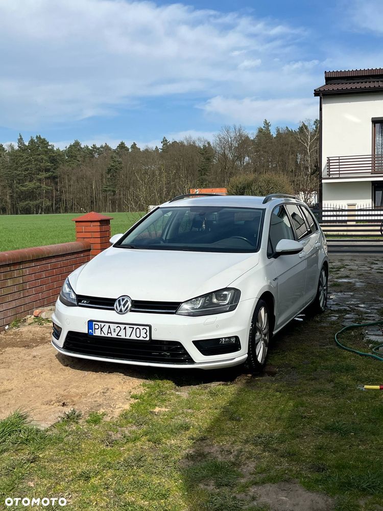 Volkswagen Golf 2.0 TDI BMT Highline - 12