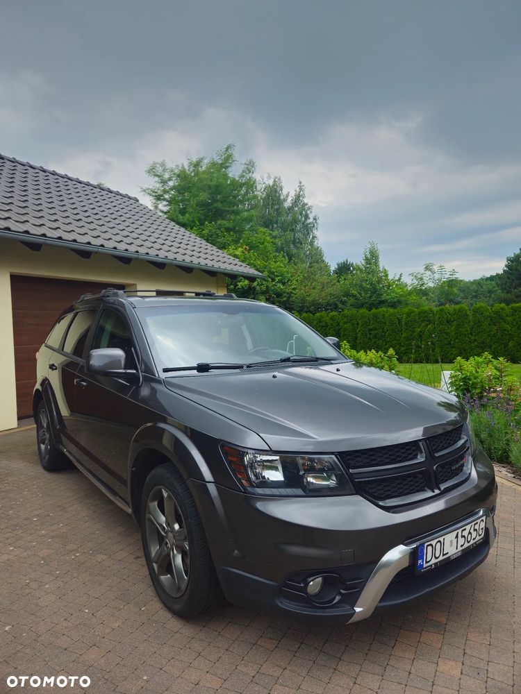 Dodge Journey - 3