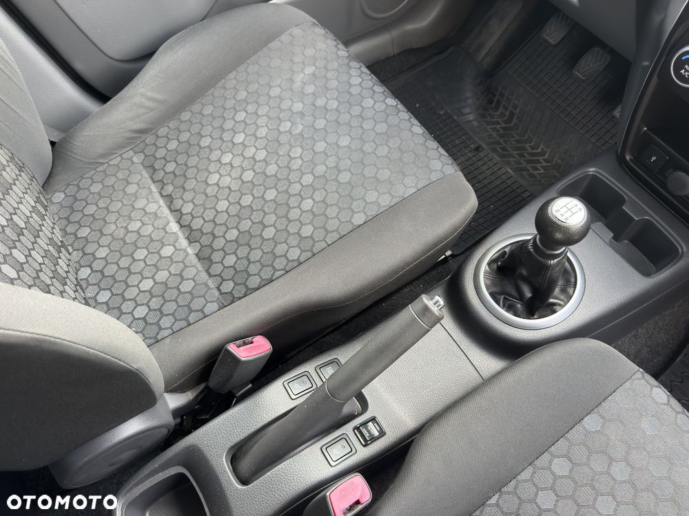 Suzuki SX4 Classic 1.6 VVT 4x4 Comfort - 34