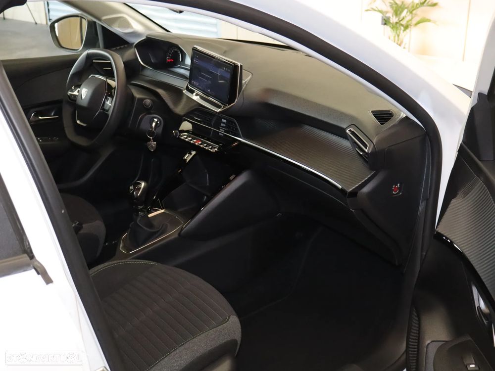 Peugeot 208 PureTech 100 Active Pack - 16