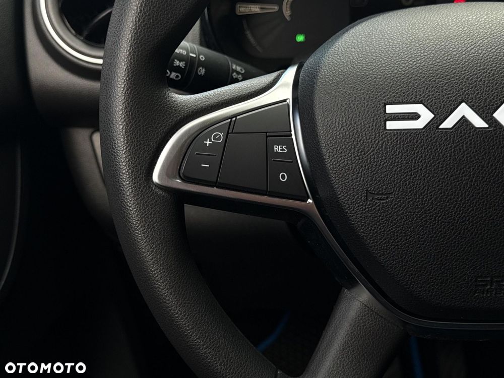 Dacia Spring 27.4kWh Expression - 18