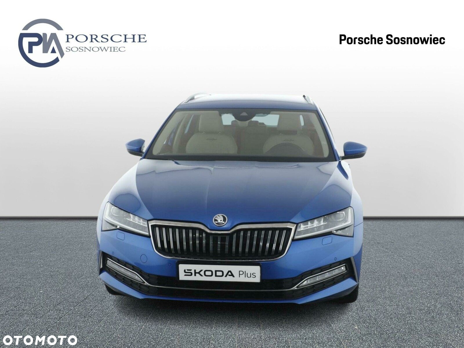 Skoda Superb - 6