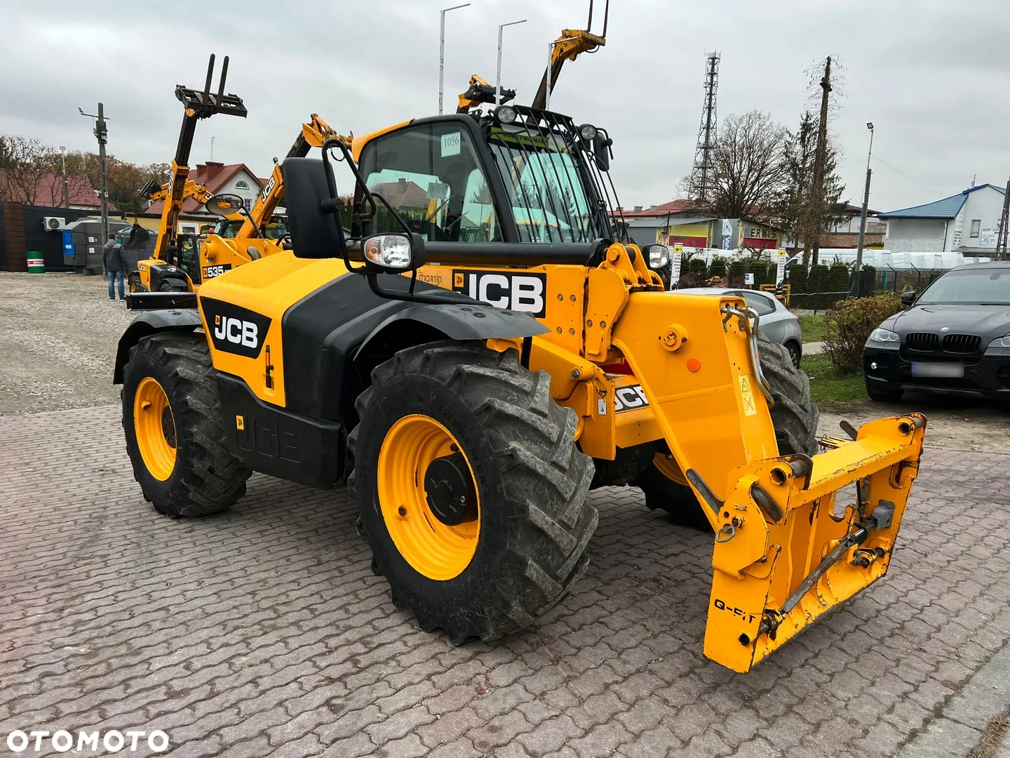 JCB 535-95 - 7