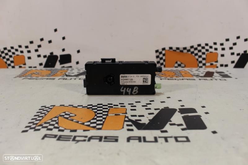 Amplificador Antena Bmw 1 (F20)  65209226881 / 9226881 / 190817 10 / 1 - 1