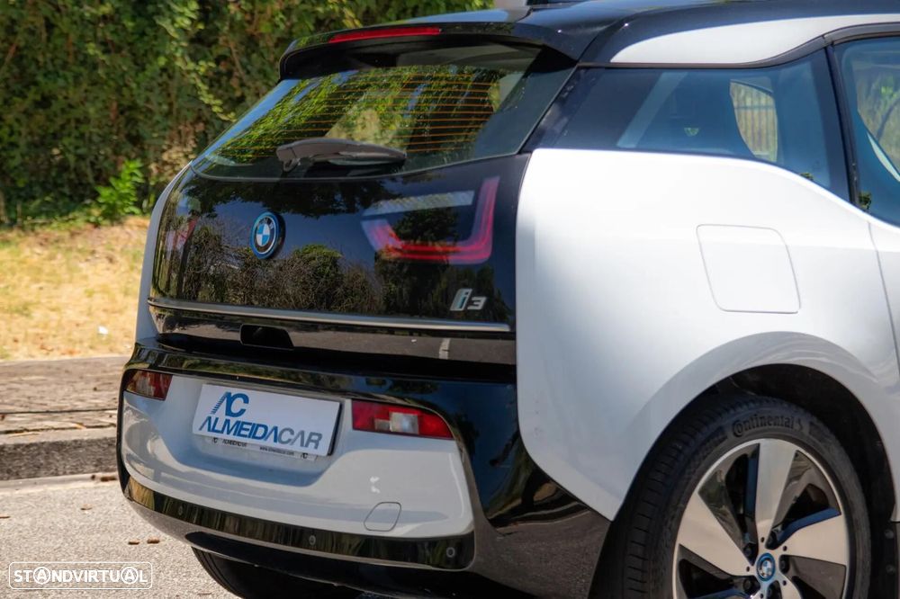 BMW i3 (120 Ah) - 18