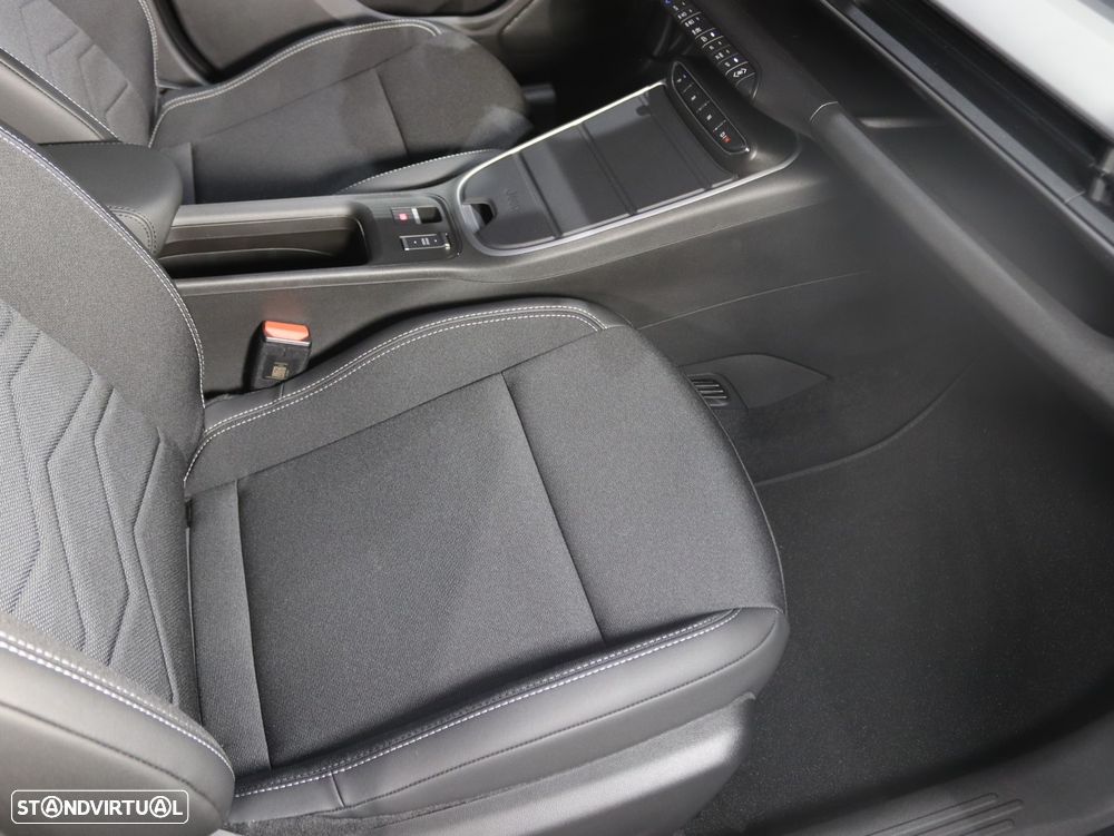 Jeep Avenger 1.2 e-Hybrid Altitude DCT - 19
