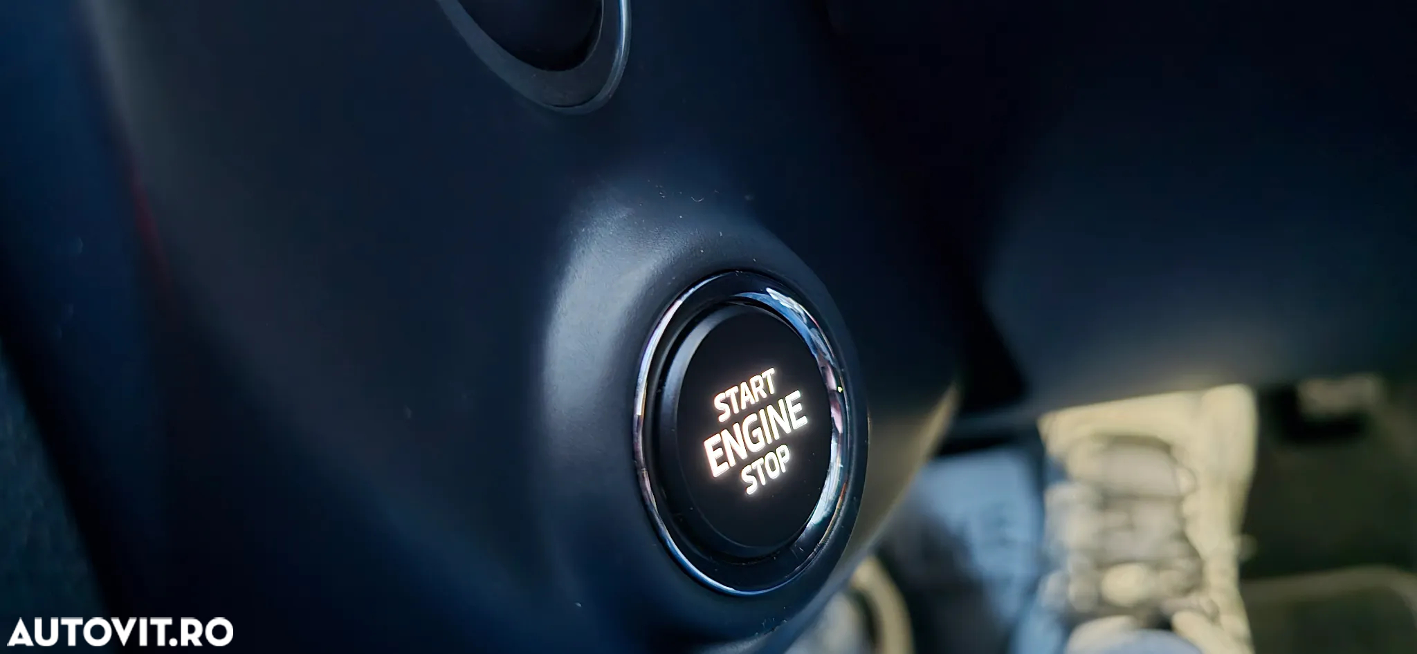 Skoda Superb 2.0 TDI DSG Style - 21
