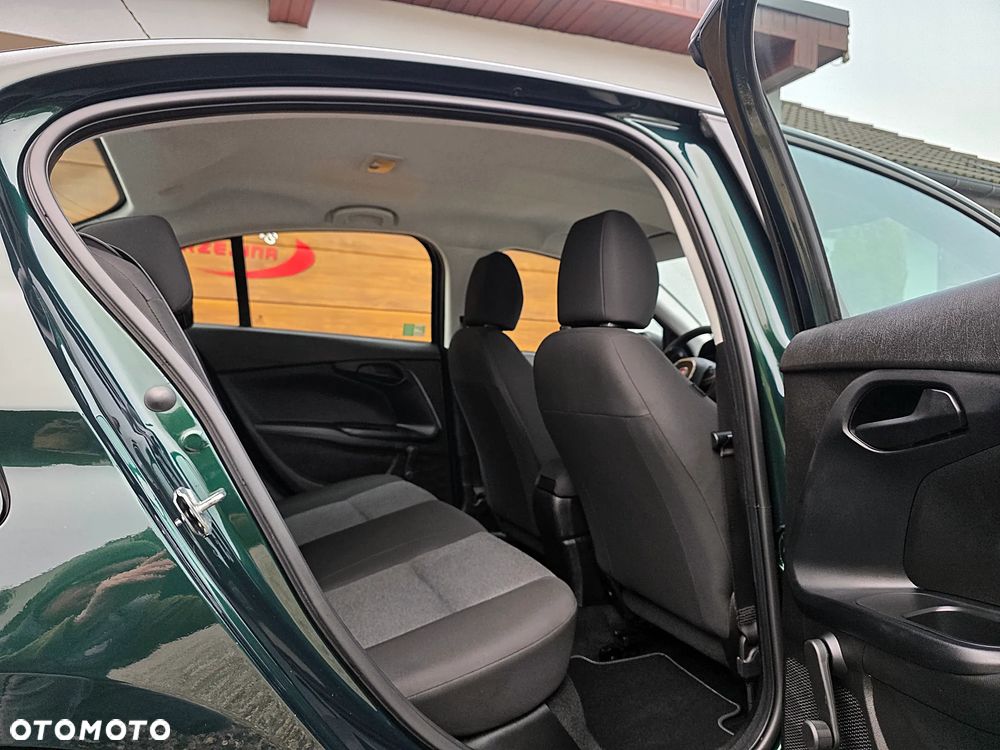 Fiat Tipo 1.4 16V Easy - 18