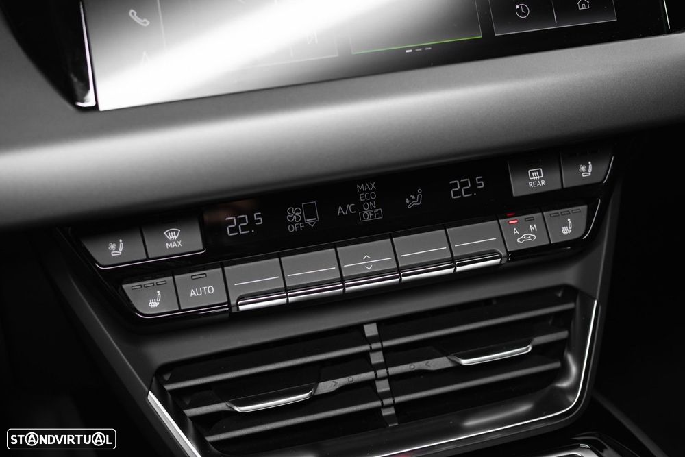 Audi e-tron GT quattro - 35