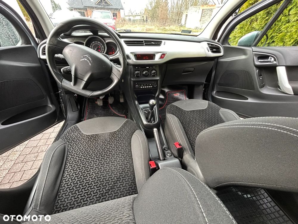 Citroën C3 1.4 Attraction - 3