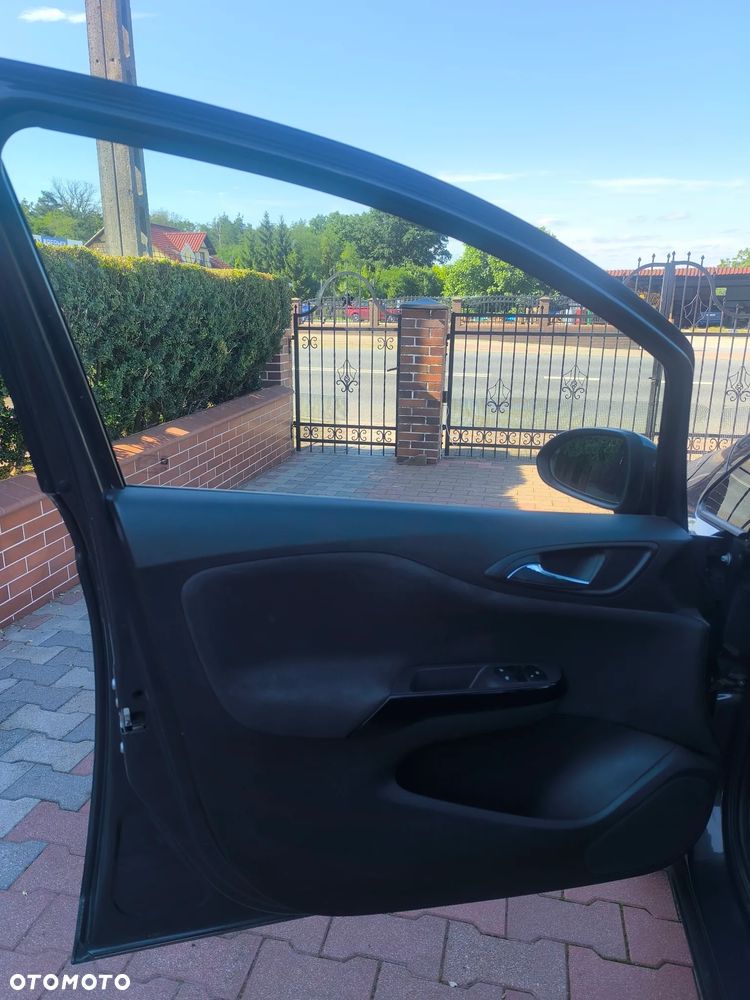 Opel Corsa 1.2 Enjoy - 11