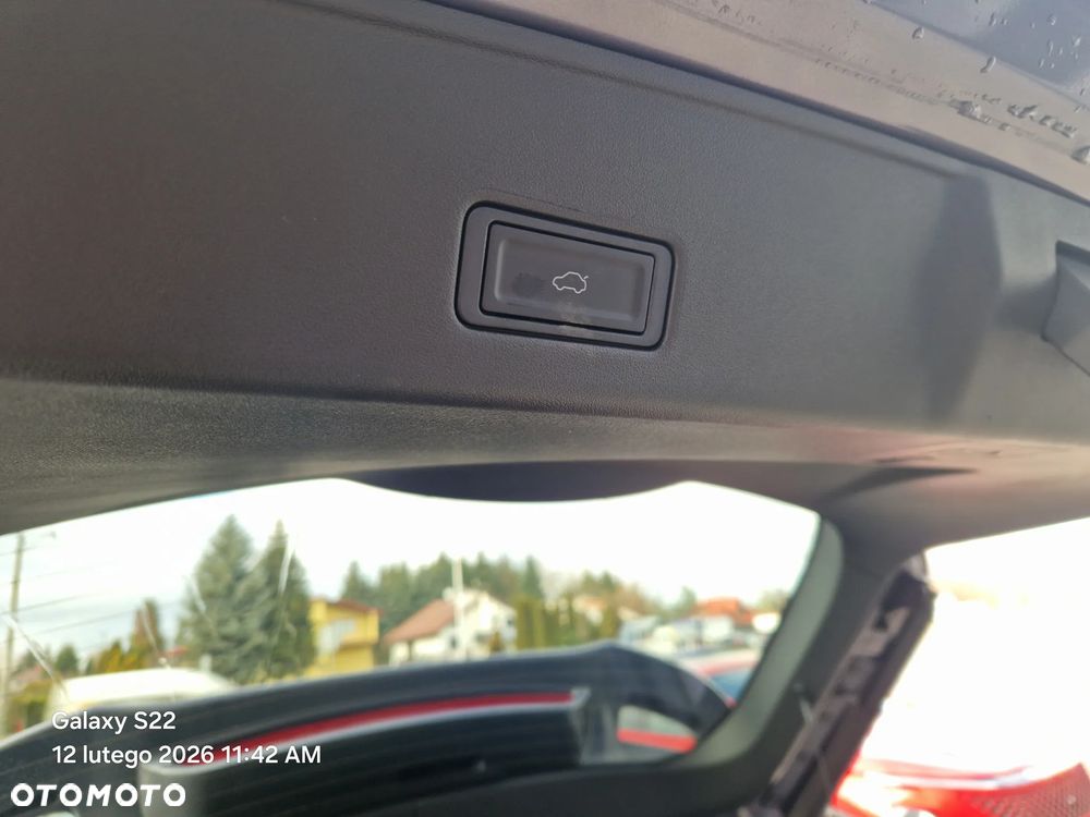 Omoda 5 1.6 T-GDI Premium DCT - 13