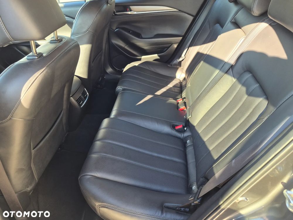 Mazda 6 SKYACTIV-G 145 Exclusive-Line - 19