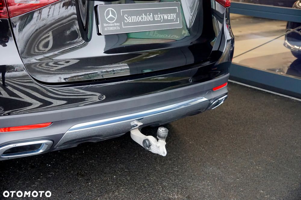 Mercedes-Benz GLE 300 d 4Matic 9G-TRONIC Advanced - 15