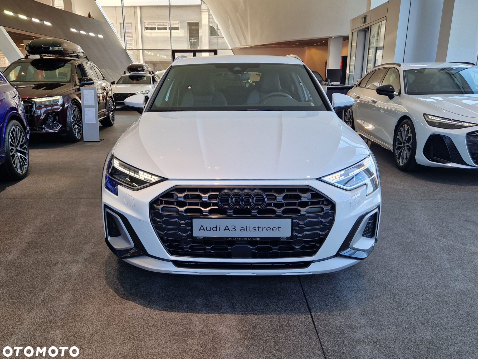 Audi A3 - 4