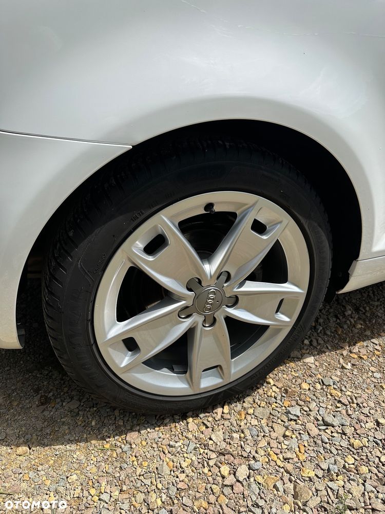 Audi A3 3-drzwiowe - 15
