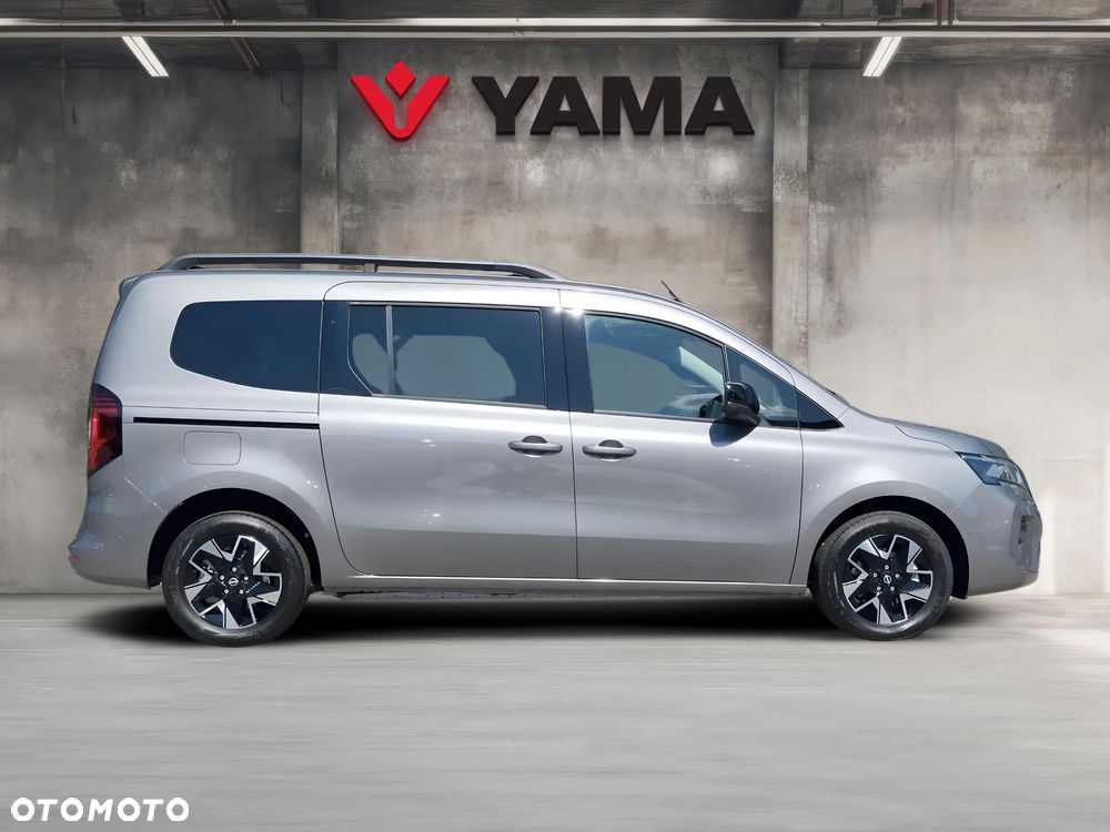 Nissan Townstar Combi 1.3 DIG-T L2 N-Connecta DCT - 6