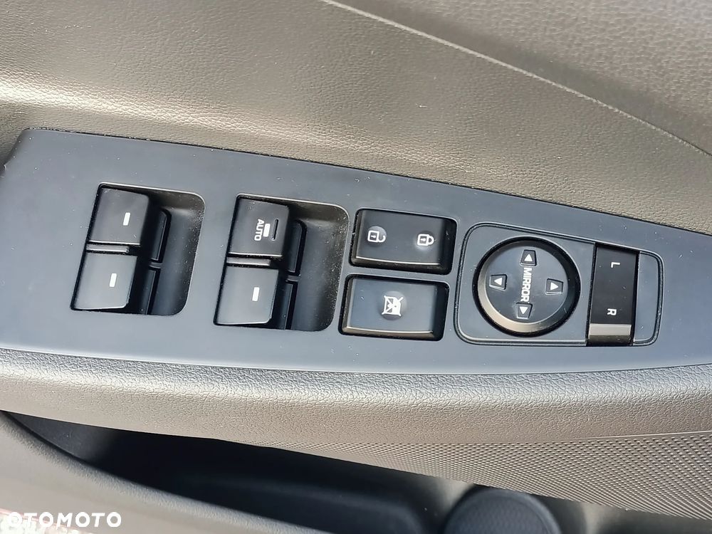 Hyundai Tucson - 16