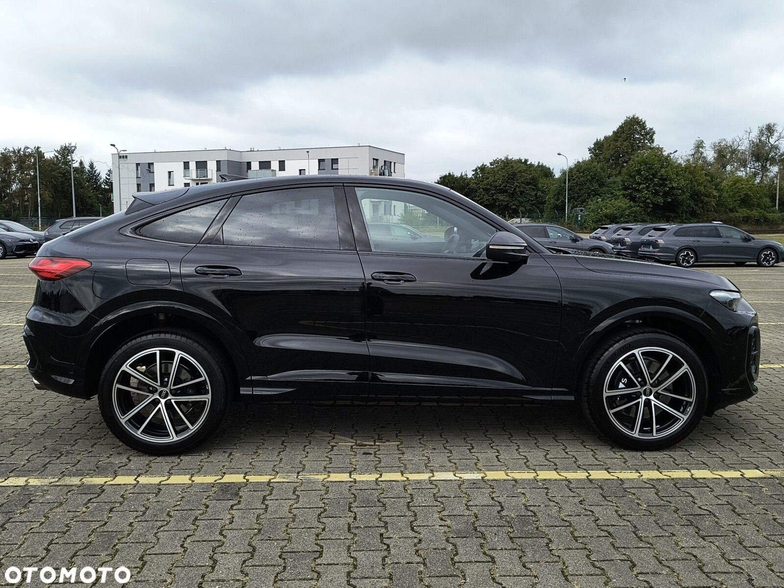 Audi SQ5 - 8