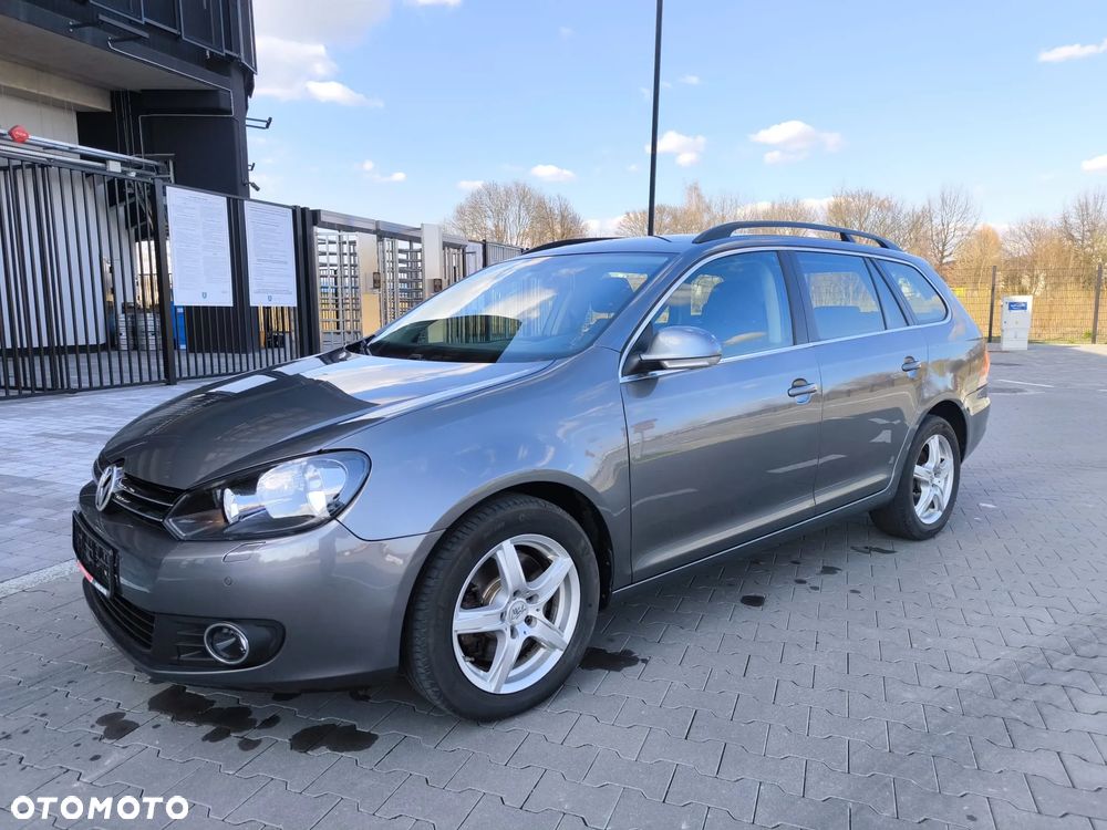 Volkswagen Golf - 14