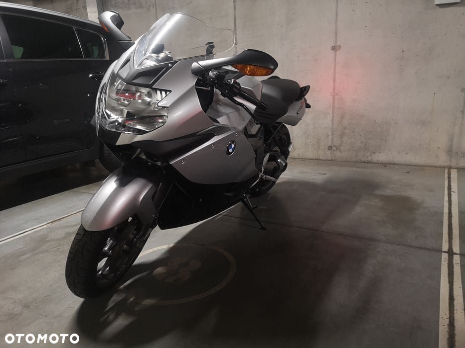 BMW K - 6