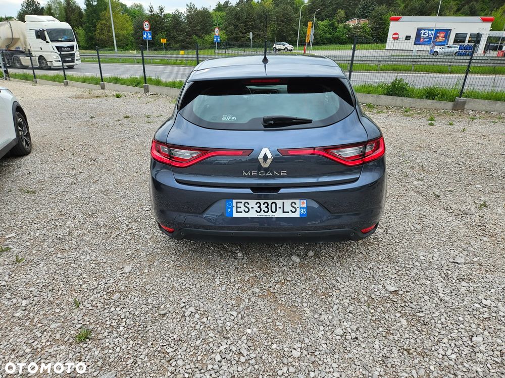 Renault Megane - 18