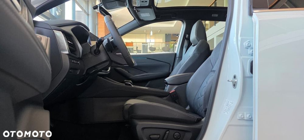 Nissan Qashqai - 10