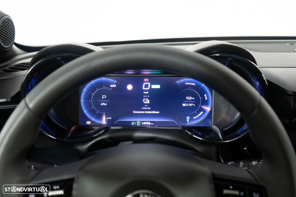 Alfa Romeo Junior Elletrica 50 kWh Launch Edition - 25