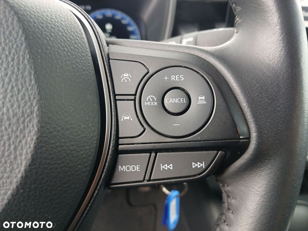 Toyota Corolla - 30