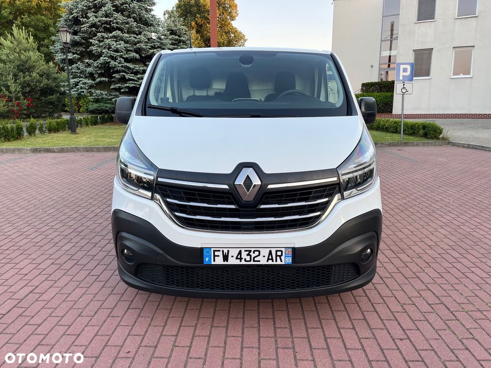 Renault Trafic - 6