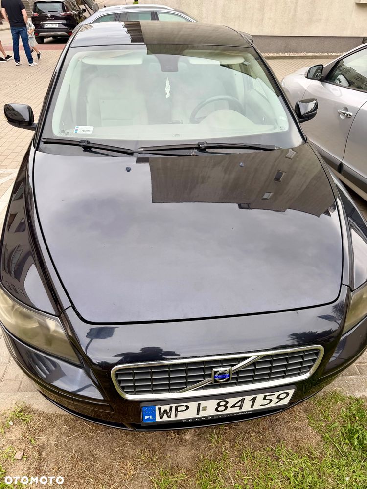 Volvo S40 - 2