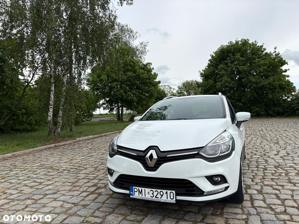 Renault Clio 0.9 Energy TCe Expression - 5