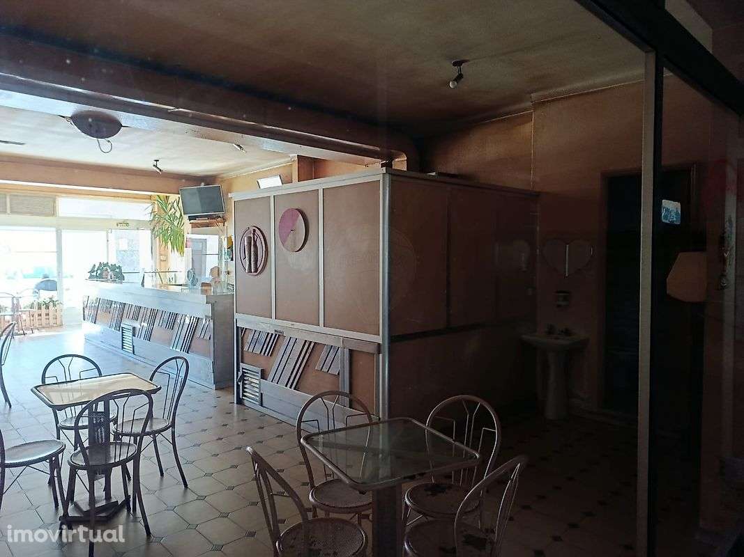 Armazém  para venda - Grande imagem: 4/14