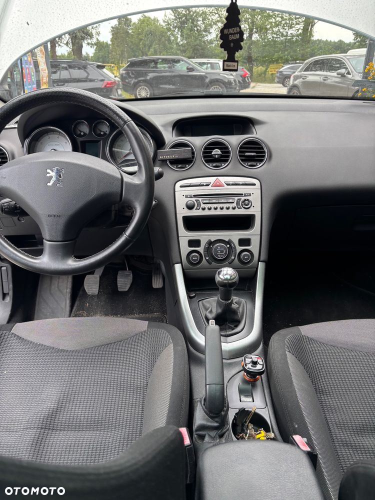 Peugeot 308 1.6 Trendy NICE - 8
