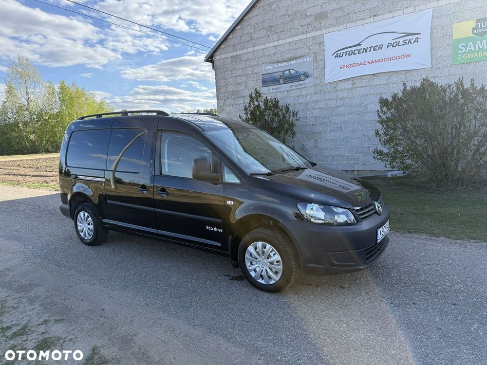 Volkswagen Caddy - 7