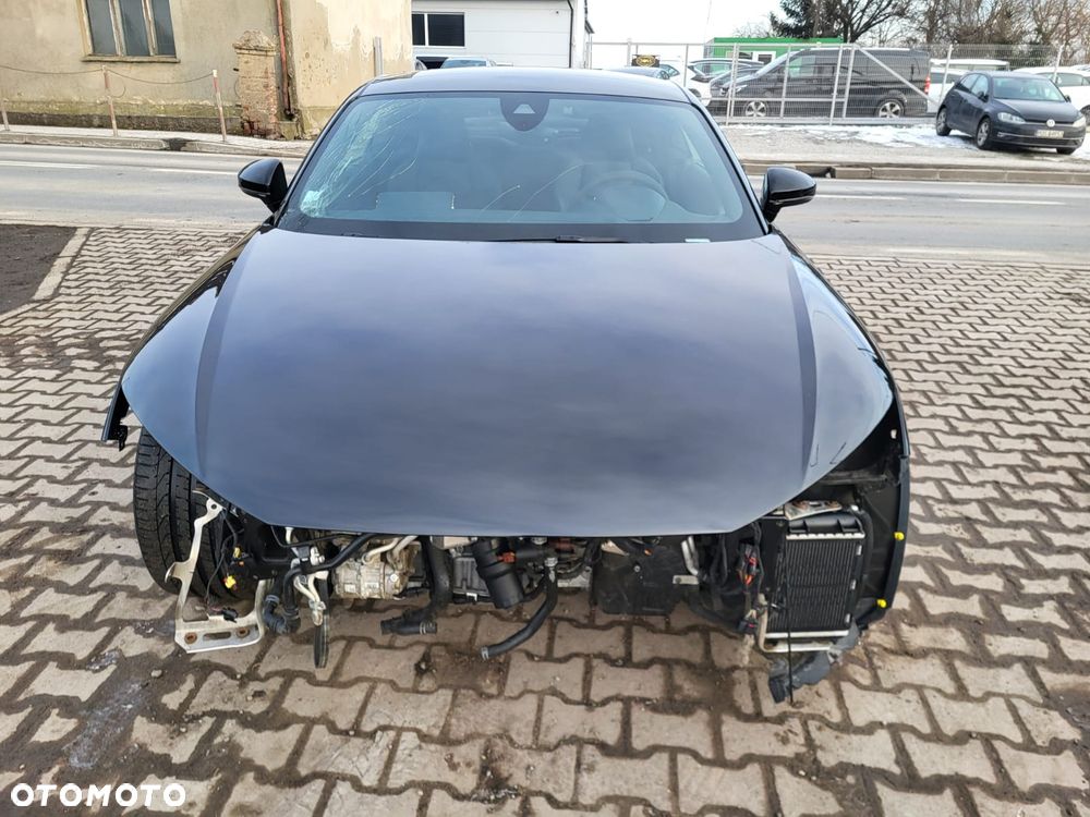 Audi TT RS Coupé quattro S tronic - 18